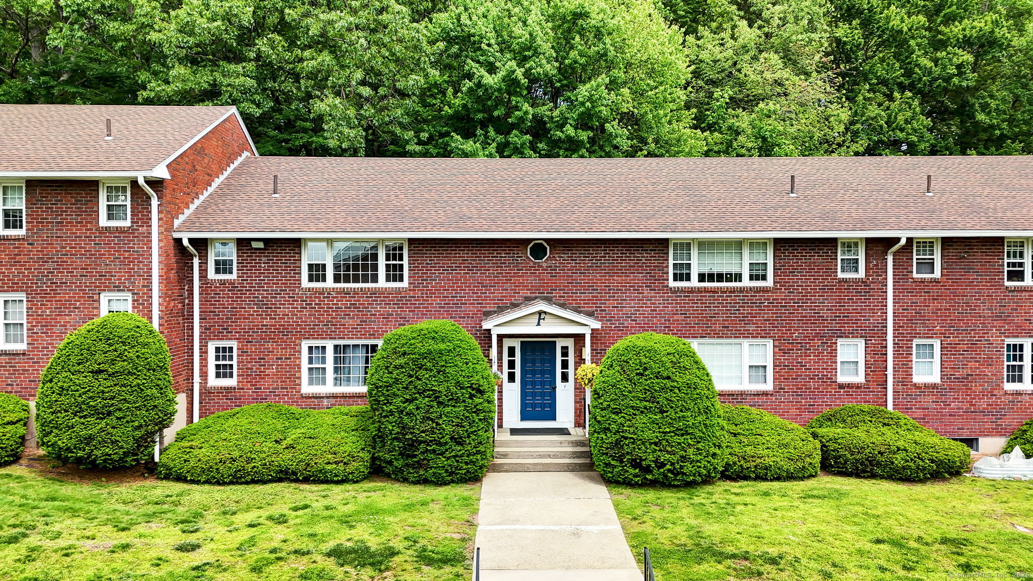 4 Loveland Hill Road, Unit F2 Vernon, CT 06066 - Photo 1 of 1