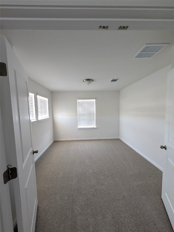 441 El Capitan Loop Dripping Springs, TX 78620 - Photo 18 of 26 a view of empty room