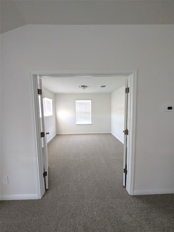 441 El Capitan Loop Dripping Springs, TX 78620 - Photo 19 of 26 a view of a livingroom with a fireplace