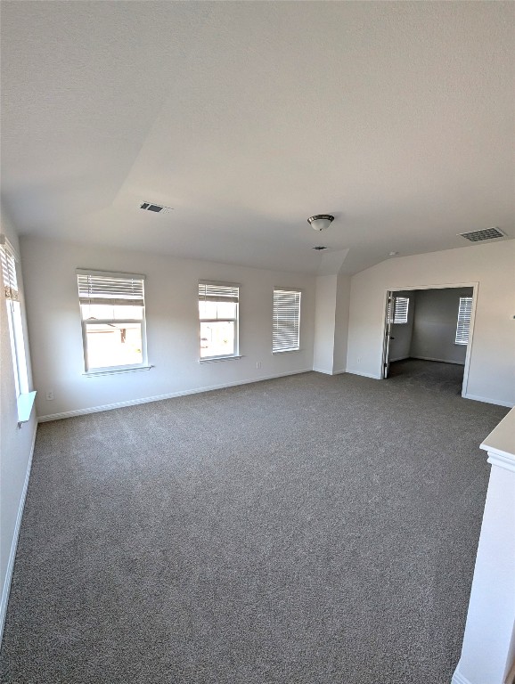 441 El Capitan Loop Dripping Springs, TX 78620 - Photo 23 of 26 a view of empty room with window