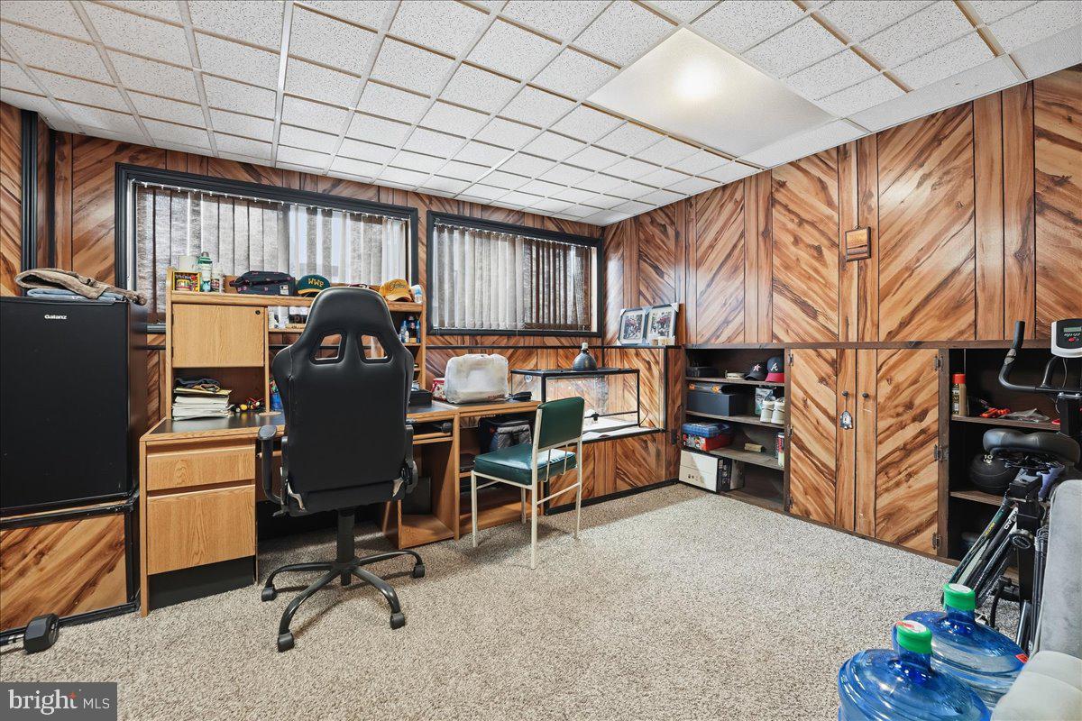 159 Henderson Place Hightstown, NJ 08520 - Photo 27 of 32 a view of workspace with furniture