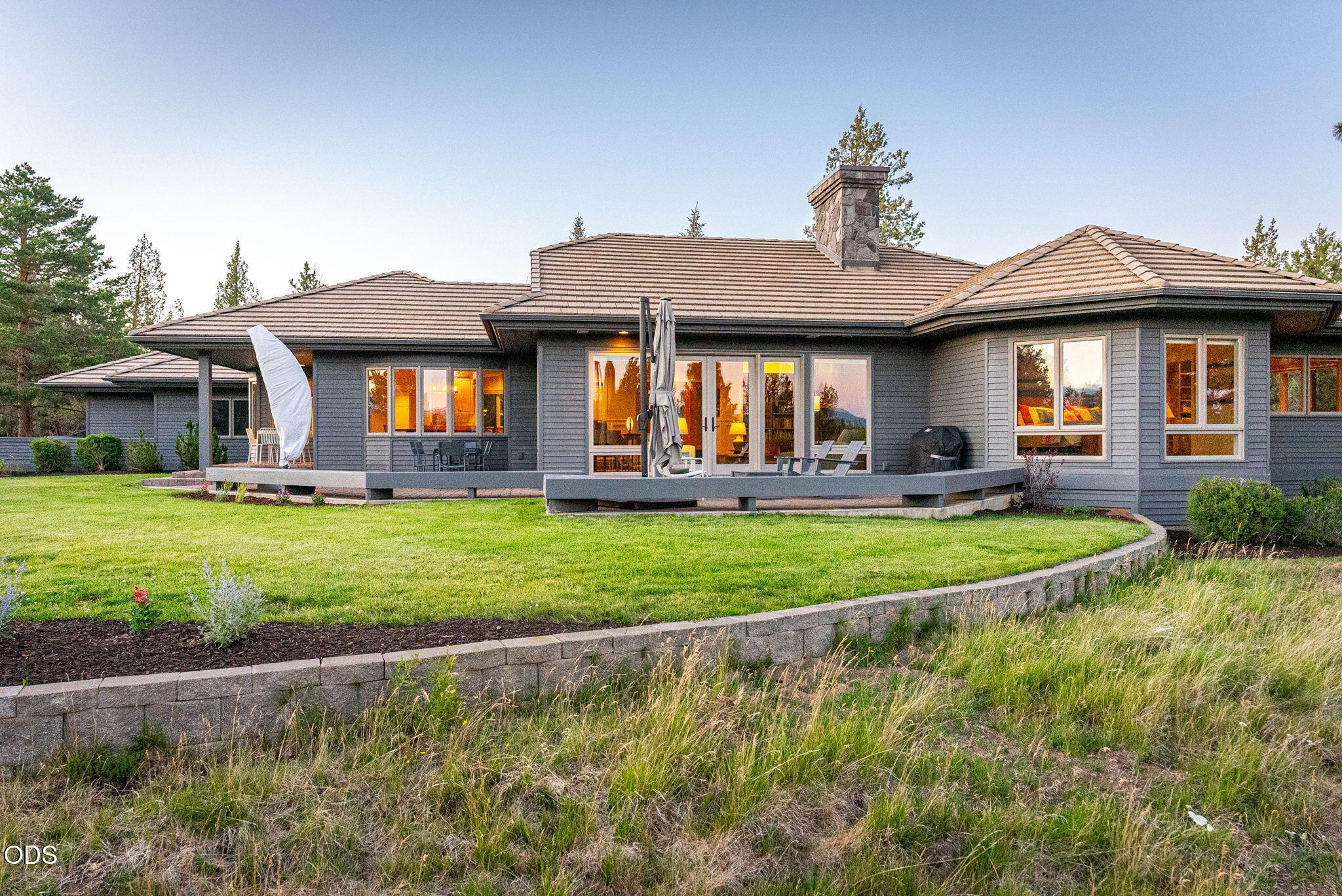 16150 Fox Ridge Circle Sisters, OR 97759 - Photo 45 of 51