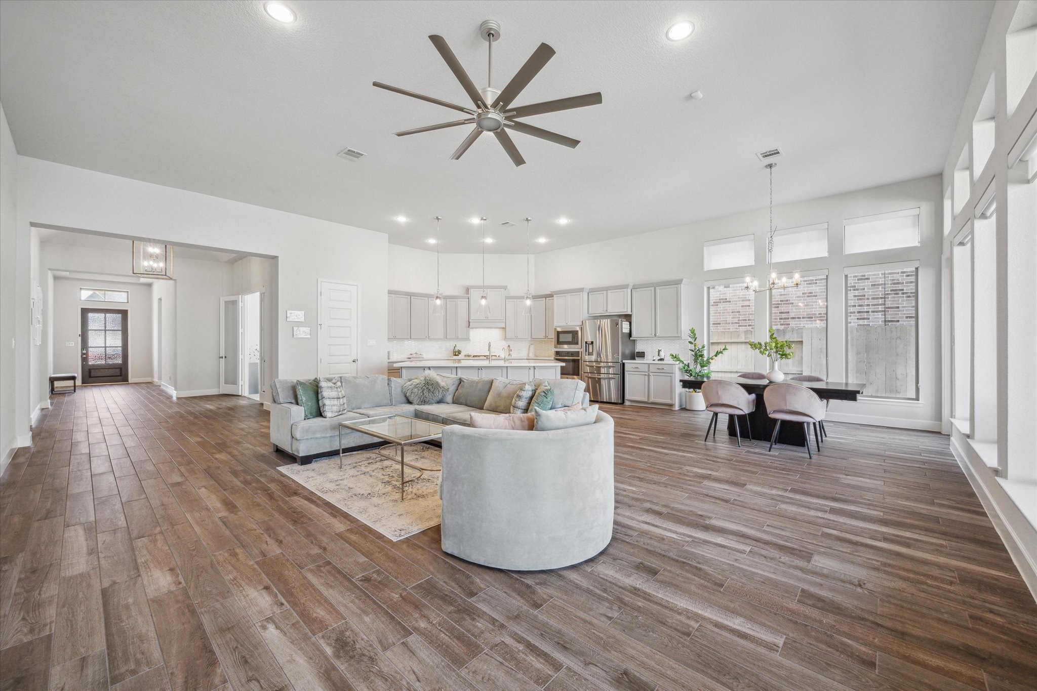 4318 Rocky Stream Manvel, TX 77578 - Photo 8 of 28