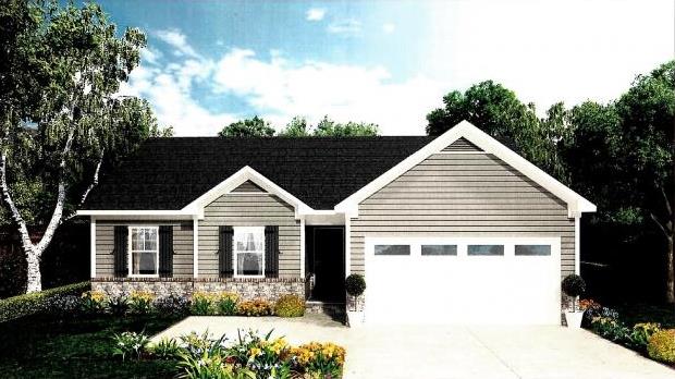 109 Copper Leaf Road Murfreesboro, TN 37128 - Photo 1 of 1 Gallery Image 1