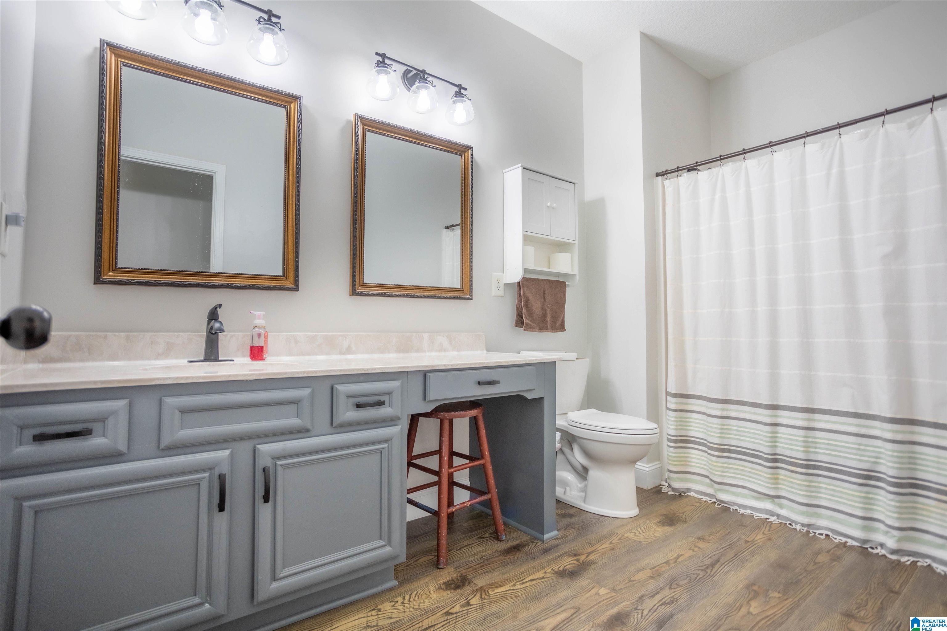 6964 New Liberty Road Jacksonville, AL 36265 - Photo 22 of 33