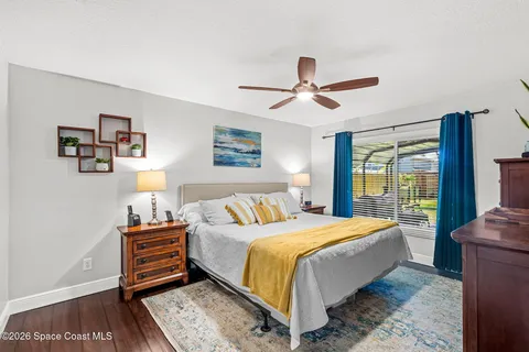 $400,000 | 676 Sheridan Woods Drive, Melbourne, FL 32904