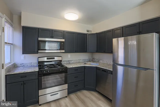 $2,600 | 6226 Woodcrest Avenue, Baltimore, MD 21209