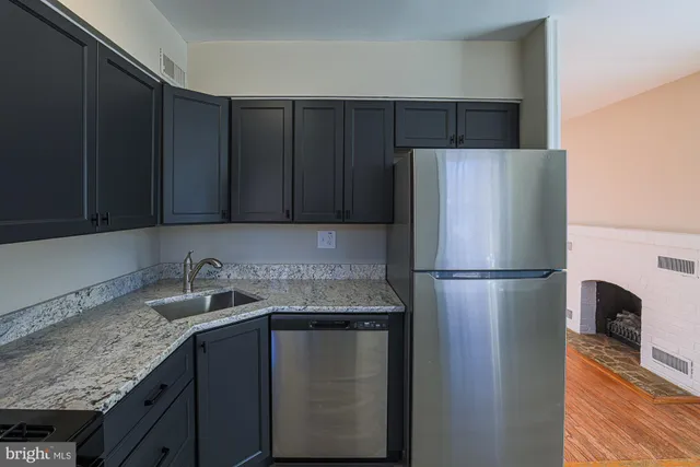 $2,600 | 6226 Woodcrest Avenue, Baltimore, MD 21209