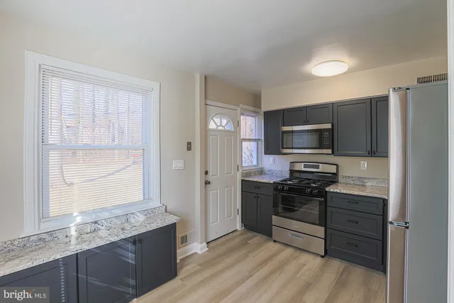 $2,600 | 6226 Woodcrest Avenue, Baltimore, MD 21209