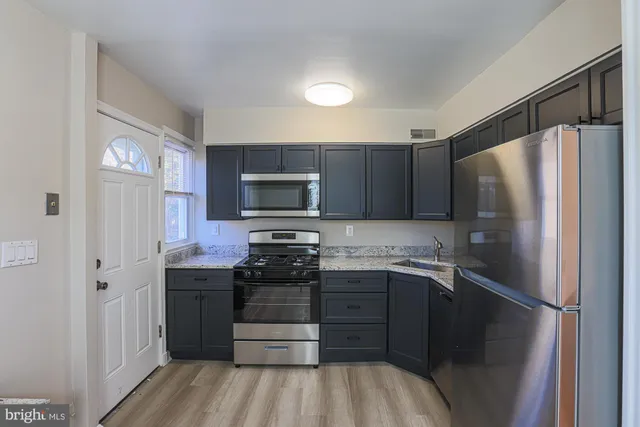 $2,600 | 6226 Woodcrest Avenue, Baltimore, MD 21209