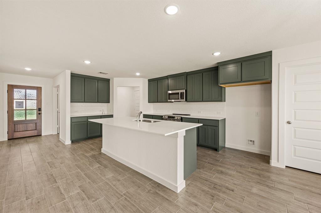 2008 Willy Dilly Road Springtown, TX 76082 - Photo 10 of 27 Gallery Image 10