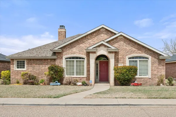 $309,000 | 5838 101st Street, Lubbock, TX 79424