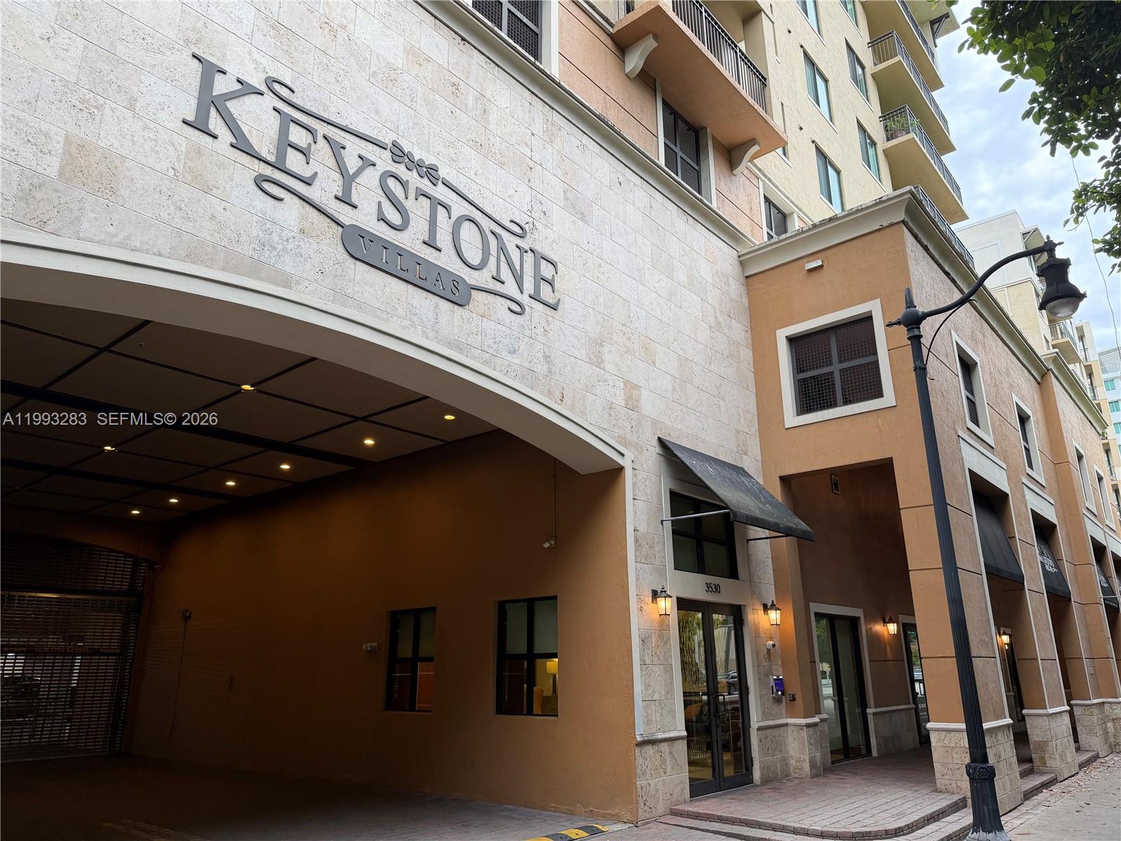 3530 Southwest 22nd Street, Unit 706 Miami, FL 33145 - Photo 16 of 18
