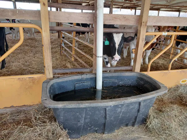 $639,900 | E10056 County C, North Freedom, WI 53951