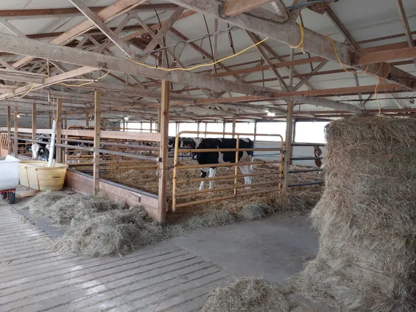 $639,900 | E10056 County C, North Freedom, WI 53951