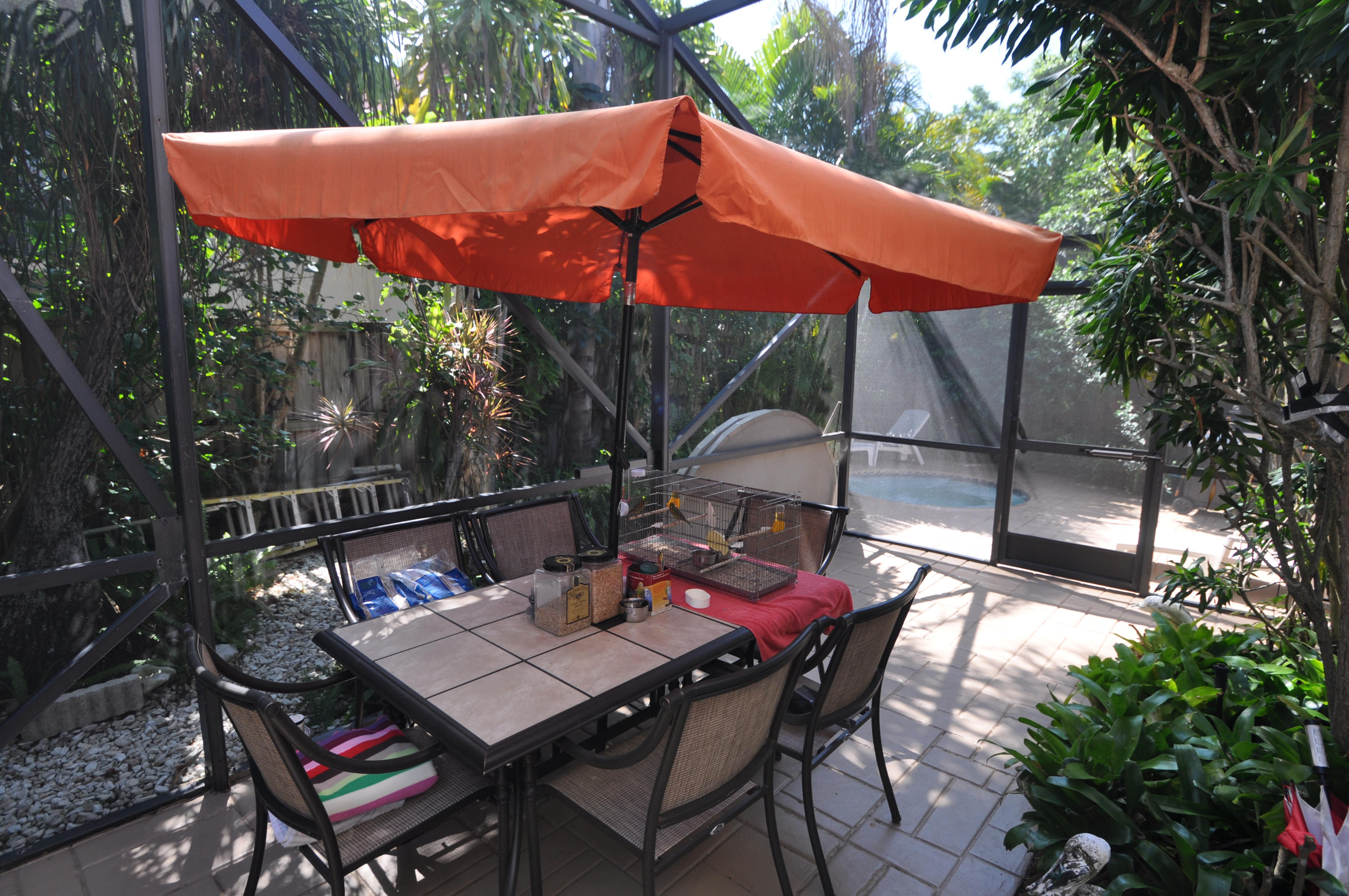 7527 Sierra Drive East Boca Raton, FL 33433 - Photo 16 of 27 DSC_0505