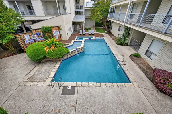 $1,600 | 3840 Far W Boulevard, Unit 319, Austin, TX 78731