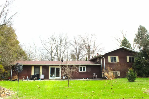 $255,000 | 1105 North 170 West, Angola, IN 46703
