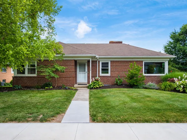 $825,000 | 126 Franklin Street, Dublin, OH 43017