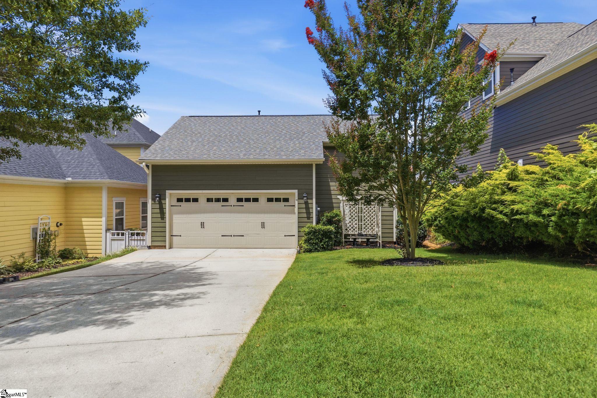 14 Ridenour Avenue Greenville, SC 29617 - Photo 27 of 34