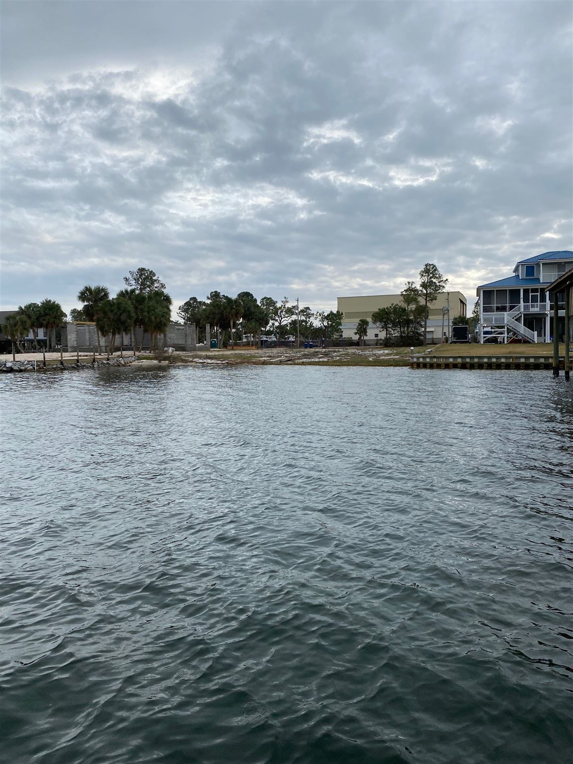 Lot 9 Cove Drive Orange Beach, AL 36561 - Photo 5 of 18