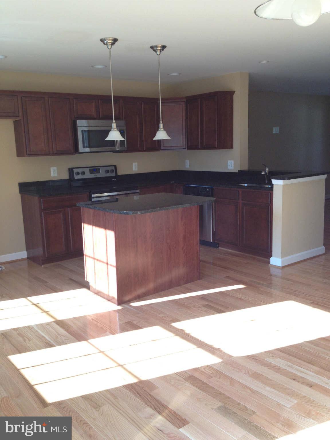 7790 East Shore Road Pasadena, MD 21122 - Photo 9 of 17 Kitchen