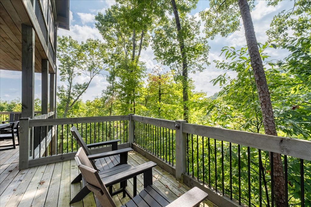 207 Utana Blfs Trail Ellijay, GA 30540 - Photo 55 of 100