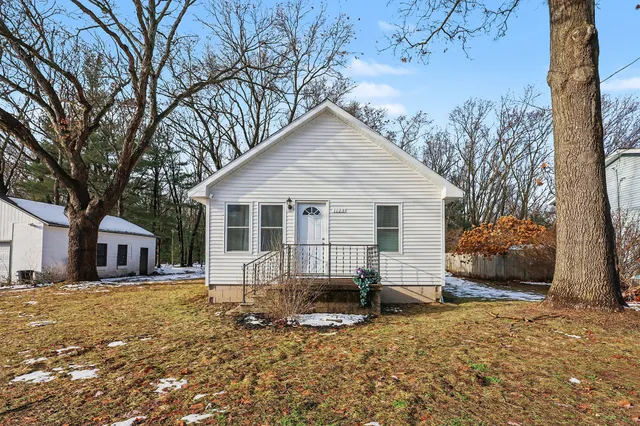 $199,900 | 1123 South Bolen Road, Muskegon, MI 49442