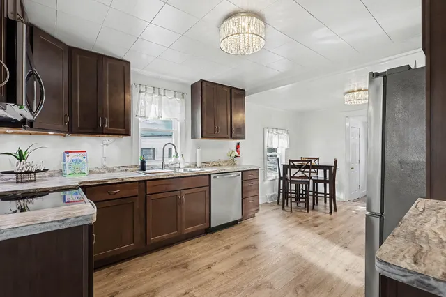 $199,900 | 1123 South Bolen Road, Muskegon, MI 49442