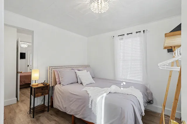 $199,900 | 1123 South Bolen Road, Muskegon, MI 49442