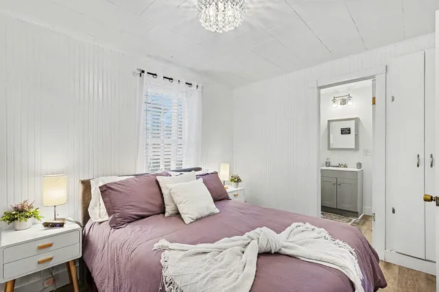 $199,900 | 1123 South Bolen Road, Muskegon, MI 49442