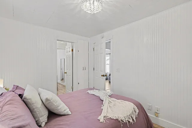 $199,900 | 1123 South Bolen Road, Muskegon, MI 49442