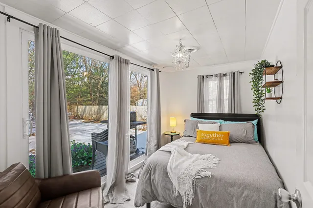 $199,900 | 1123 South Bolen Road, Muskegon, MI 49442