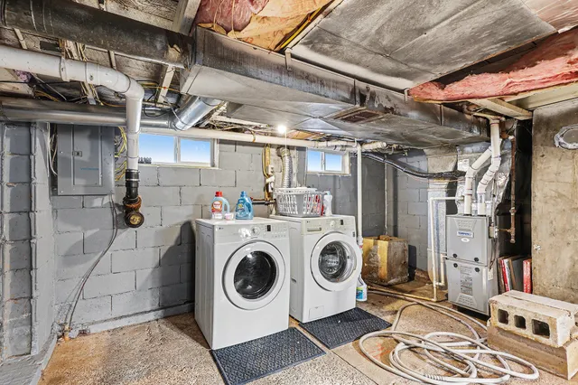 $199,900 | 1123 South Bolen Road, Muskegon, MI 49442