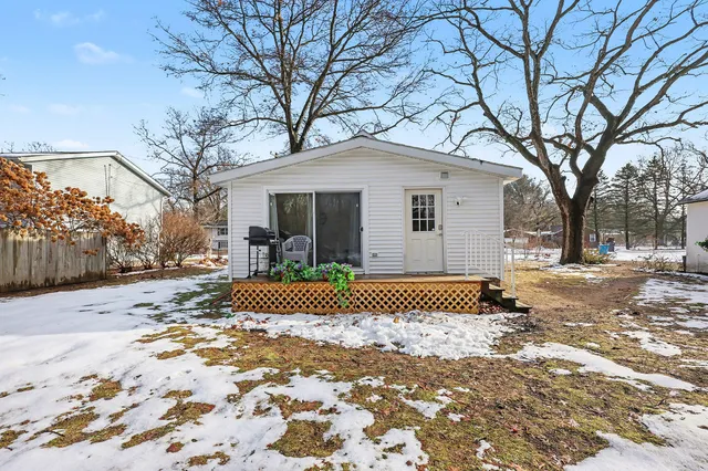 $199,900 | 1123 South Bolen Road, Muskegon, MI 49442