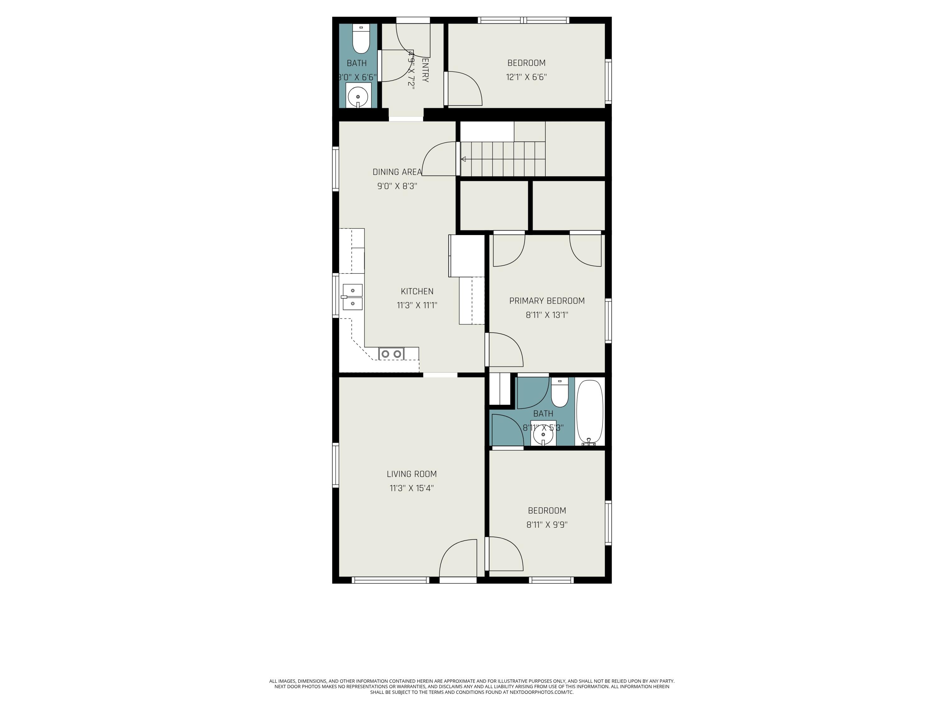 1123 South Bolen Road Muskegon, MI 49442 - Photo 30 of 31 withOutArea0_1123-south-bolen-road-muske