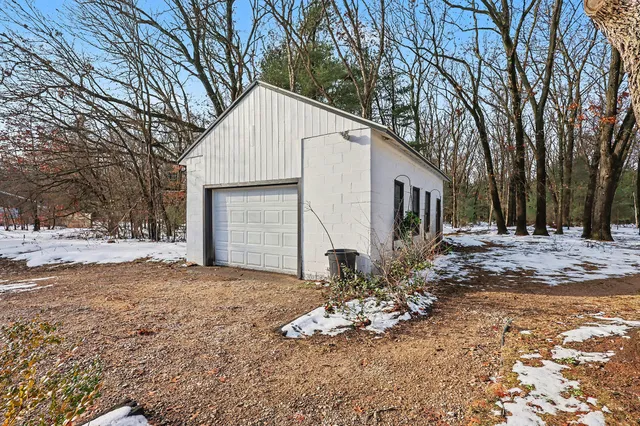 $199,900 | 1123 South Bolen Road, Muskegon, MI 49442