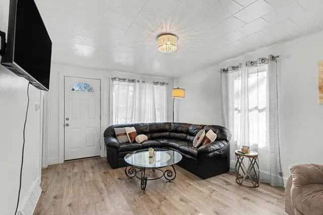 $199,900 | 1123 South Bolen Road, Muskegon, MI 49442