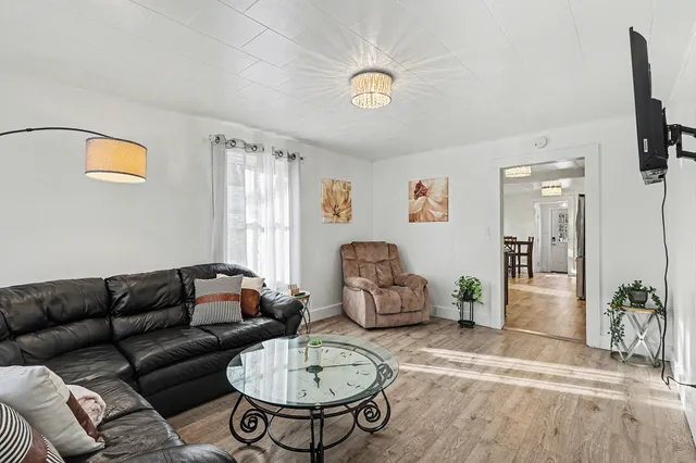 $199,900 | 1123 South Bolen Road, Muskegon, MI 49442