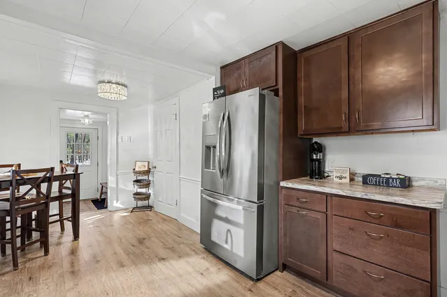 $199,900 | 1123 South Bolen Road, Muskegon, MI 49442