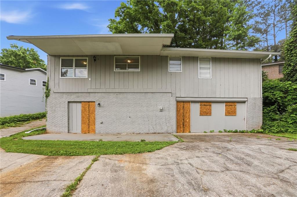 2370 Tiffany Circle Decatur, GA 30035 - Photo 33 of 39
