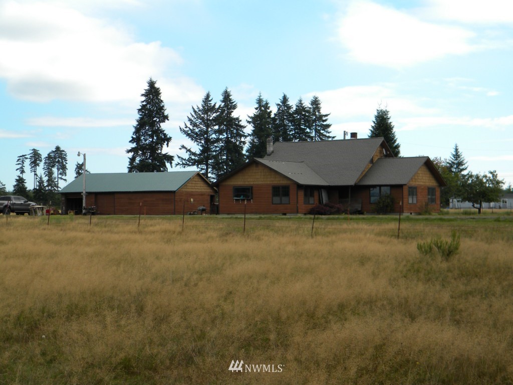 1926 Matlock-Brady Road Elma, WA 98541 - Photo 3 of 15 Gallery Image 3