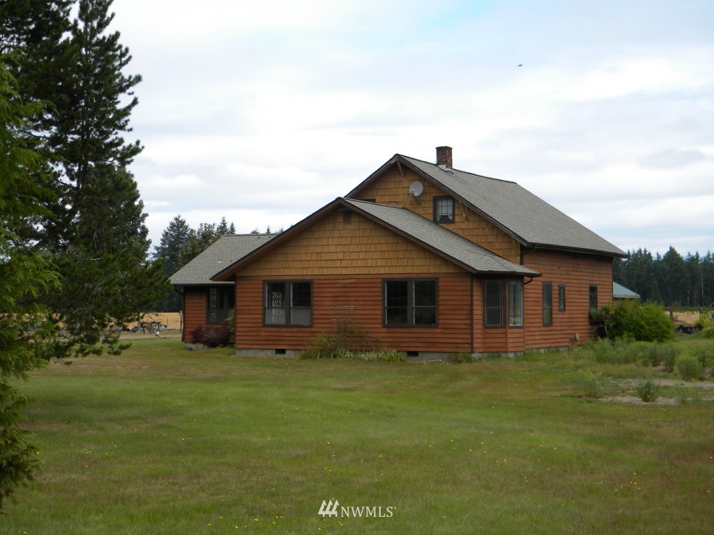 1926 Matlock-Brady Road Elma, WA 98541 - Photo 4 of 15 Gallery Image 4