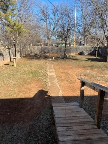 $1,495 | 773 Sunset Drive, Abilene, TX 79605