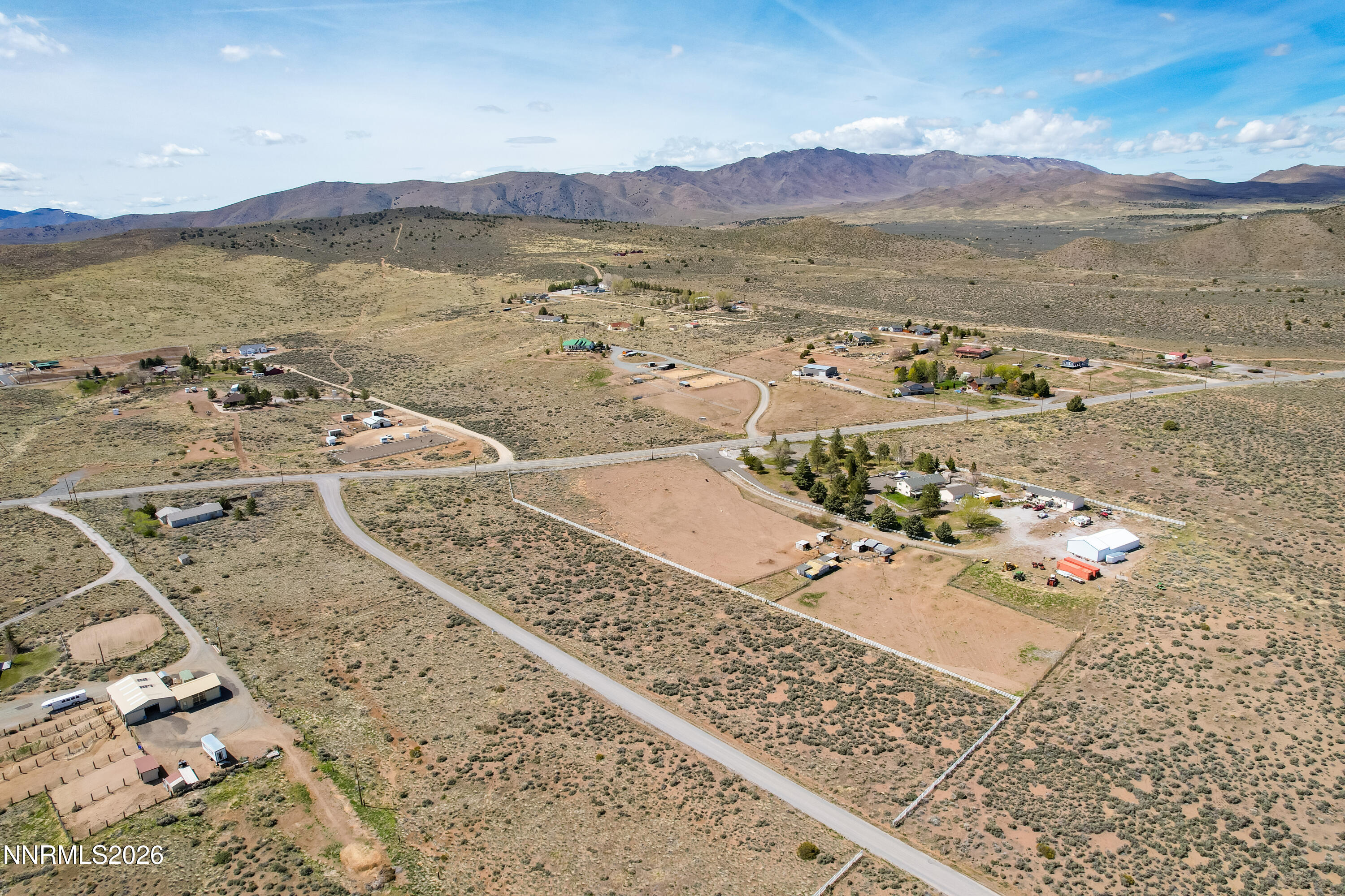 0 North Red Rock Road Reno, NV 89508 - Photo 10 of 16 0 Red Rock (11 of 24)