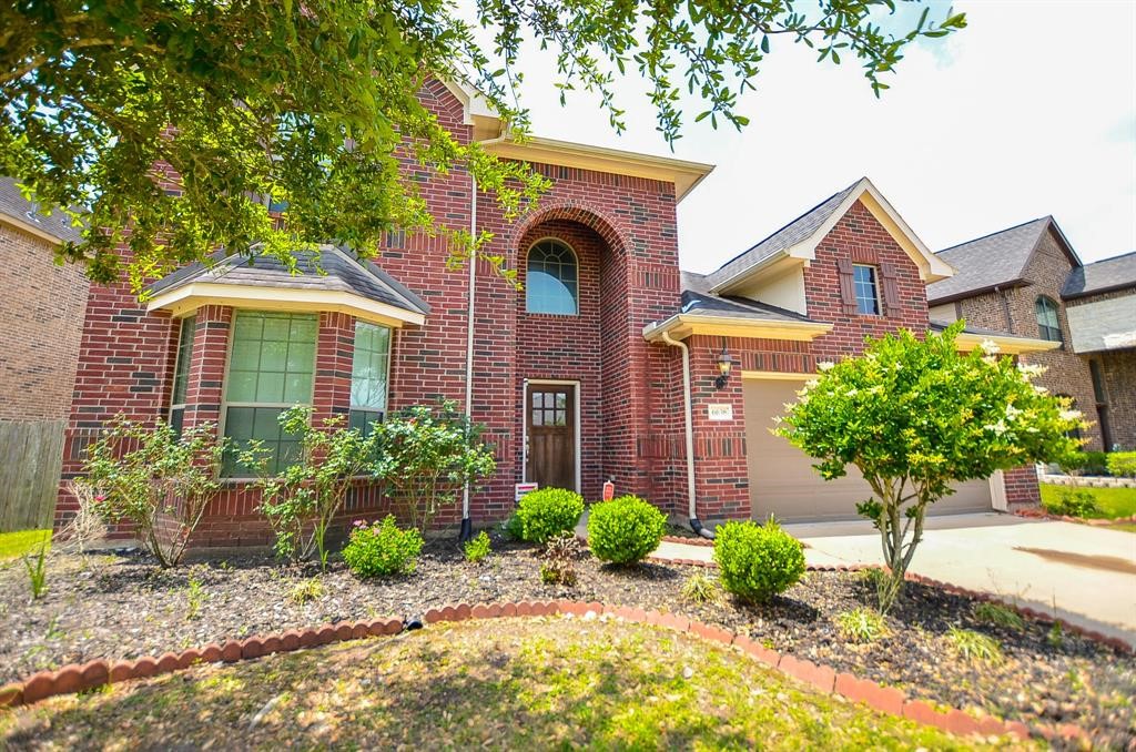 6638 Miller Shadow Lane Sugar Land, TX 77479 - Photo 1 of 21