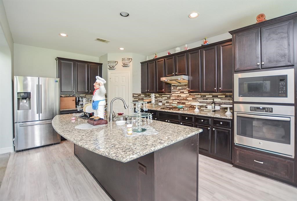 6638 Miller Shadow Lane Sugar Land, TX 77479 - Photo 12 of 21