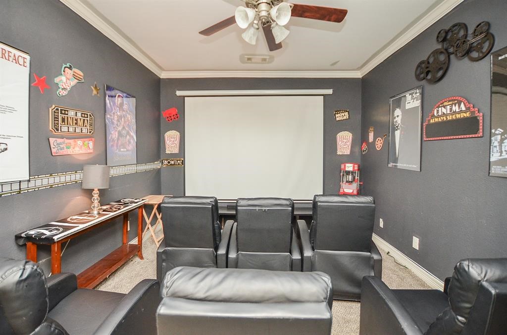 6638 Miller Shadow Lane Sugar Land, TX 77479 - Photo 15 of 21