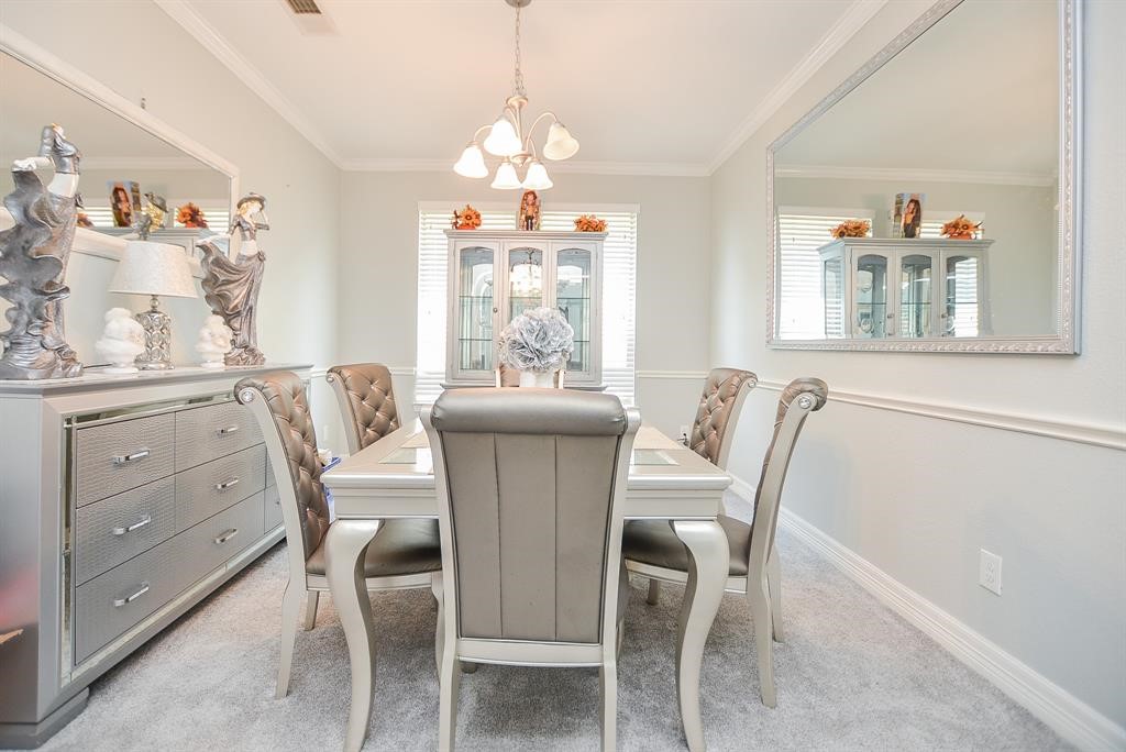 6638 Miller Shadow Lane Sugar Land, TX 77479 - Photo 17 of 21