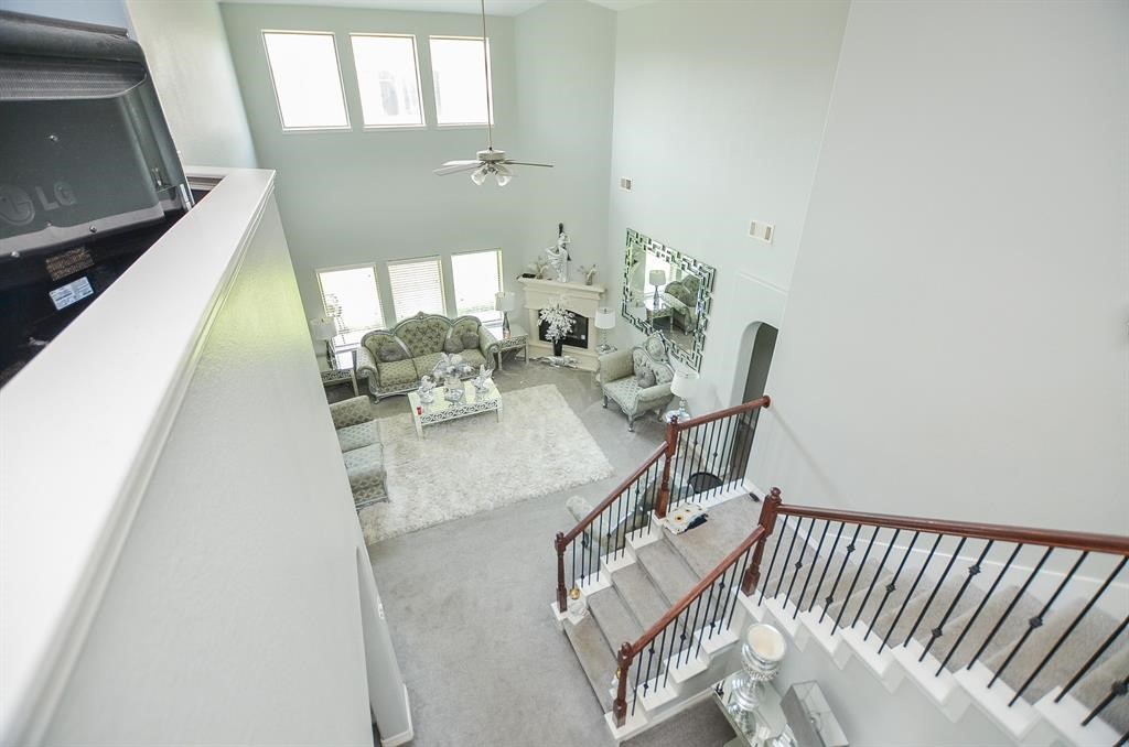 6638 Miller Shadow Lane Sugar Land, TX 77479 - Photo 18 of 21